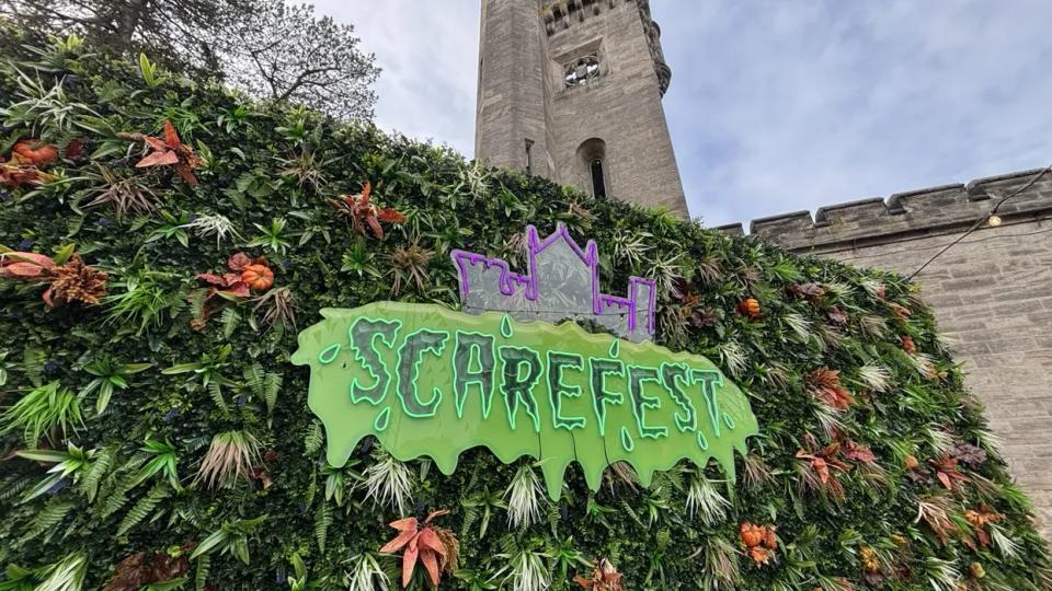 Alton Towers — Spooky Days vs Frightful Nights: Which Scarefest Should You Actually Book? — hero image