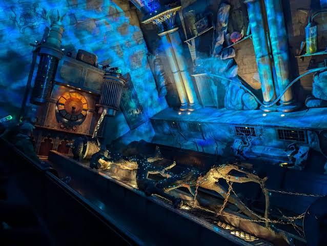 Alton Towers Visitors Per Year: Crowd & Attendance Guide — hero image